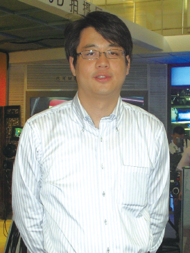奥运直播 用设计点亮新闻 宇田索诚 靠实力赢得用户