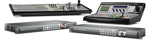 Blackmagic Design荣膺美国WFX展会新产品技术奖