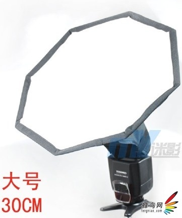 大面积柔光罩