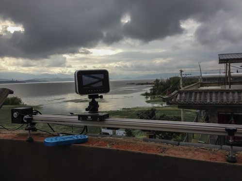 Blackmagic Cinema Camera
