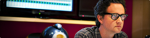Greg Wells： Abbey Road 录音之旅