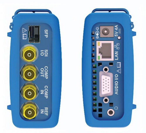 PHABRIX Sx TAG新品获得2013 Star奖