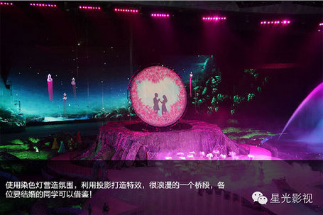 星光带你探营--鸟巢·吸引(最终季) 星光带你探营--鸟巢·吸引(最终季)