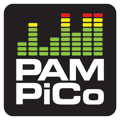 英国TSL公司的PAM PICO 新响度记录