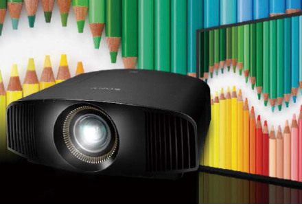 眼见为实：真正的 4K 家庭影院比您想象的更清晰