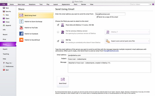 Sibelius_75_Share_Email_GUI