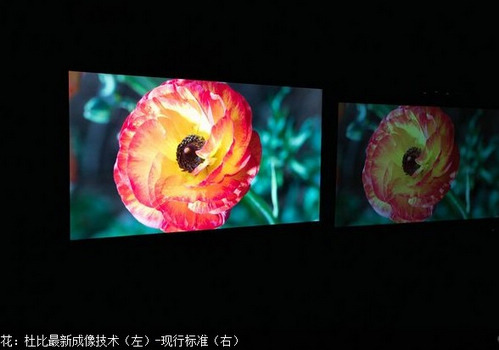 杜比Vision新技术 助力内容创作者和电视制造商