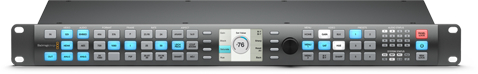 Lorde最新MV《Team》选用DaVinci Resolve 10和Teranex 2D完成制作