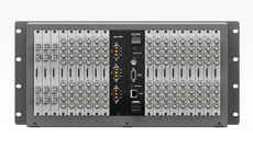 荷兰的冬奥会报道工作选用Blackmagic Design的Universal Videohub