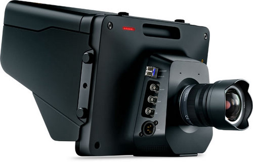 Blackmagic Design将在BIRTV展示全线产品和Ultra HD全流程