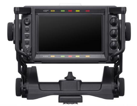 索尼HDVF-L770/L750----演播室摄像机寻像器