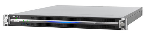 Sony PWS-100TD1数字化工作站发布 旨在解决磁带数字化问题 Sony PWS-100TD1数字化工作站发布 旨在解决磁带数字化问题