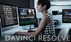 Blackmagic Design宣布 DaVinci Resolve 11正式发售! Blackmagic Design宣布 DaVinci Resolve 11正式发售!