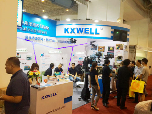 摄像师去哪儿﹒用KXWELL云台武装你的真人秀 摄像师去哪儿﹒用KXWELL云台武装你的真人秀