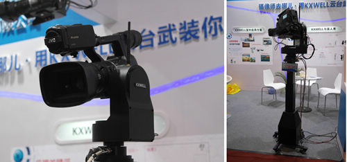 摄像师去哪儿﹒用KXWELL云台武装你的真人秀 摄像师去哪儿﹒用KXWELL云台武装你的真人秀