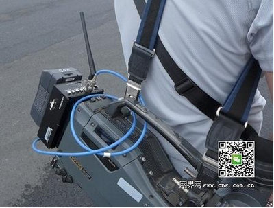 数码视讯无线高清设备助力青奥会直播 数码视讯无线高清设备助力青奥会直播