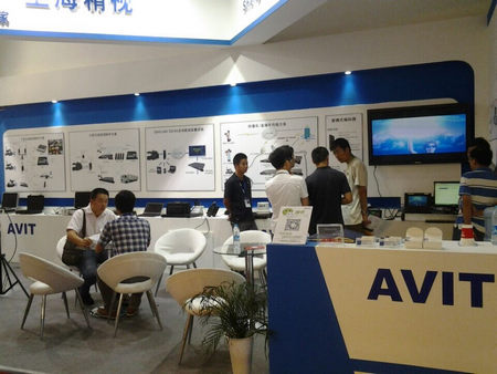 上海精视全新推出GNG-340 4G全球新闻采集系统等新品亮相BIRTV2014 上海精视全新推出GNG-340 4G全球新闻采集系统等新品亮相BIRTV2014