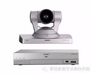 索尼视频会议系统助力江西省盐业集团公司信息化建设 
