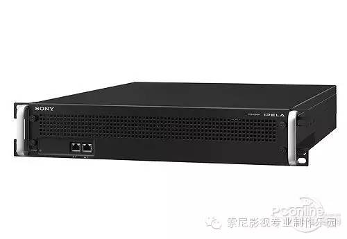 索尼视频会议系统助力江西省盐业集团公司信息化建设 