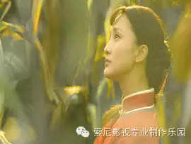 索尼影视专业制作乐园