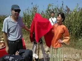 索尼影视专业制作乐园