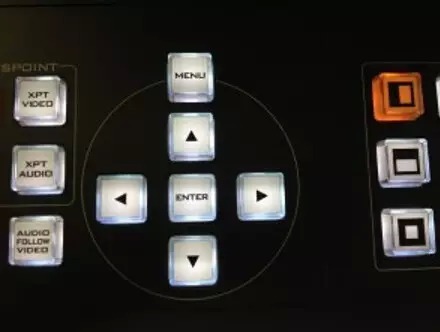 GoPro结合洋铭切换台现场节目制作 GoPro结合洋铭切换台现场节目制作
