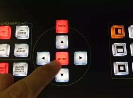 GoPro结合洋铭切换台现场节目制作