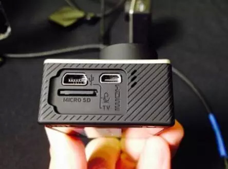 GoPro结合洋铭切换台现场节目制作 GoPro结合洋铭切换台现场节目制作