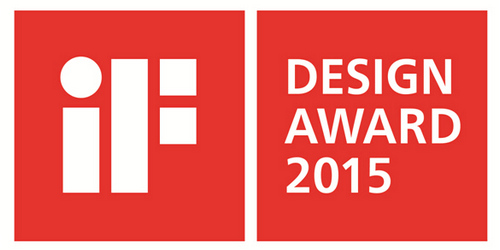 索尼AWS-750荣获2015年度iF Design Award国际设计大奖 索尼AWS-750荣获2015年度iF Design Award国际设计大奖