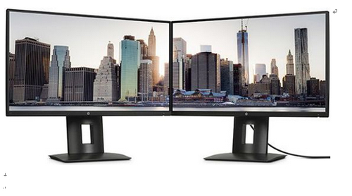NAB Show 2015惠普发布31.5英寸10bit IPS屏4K显示器 NAB Show 2015惠普发布31.5英寸10bit IPS屏4K显示器