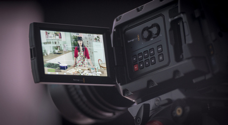 Blackmagic Blackmagic