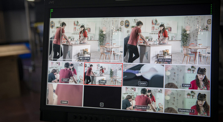 Blackmagic Blackmagic