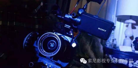 PXW-FS7“超级视频大赛”《格式化少女》拍摄手记 PXW-FS7“超级视频大赛”《格式化少女》拍摄手记