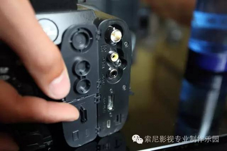 4K神机!Sony PXW-Z150使用体会 4K神机!Sony PXW-Z150使用体会