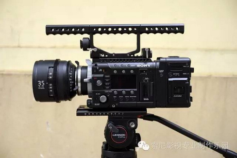 新一代PMW-F55 4K 高速记录器:AXS-R7 国内外观评测首发 新一代PMW-F55 4K 高速记录器:AXS-R7 国内外观评测首发
