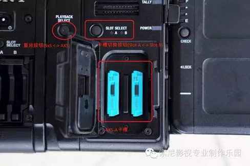 新一代PMW-F55 4K 高速记录器:AXS-R7 国内外观评测首发 新一代PMW-F55 4K 高速记录器:AXS-R7 国内外观评测首发
