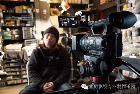 索尼手持式摄录一体机各机型分别有何独特优势? 横空出世的4K神机PXW-Z150 索尼手持式摄录一体机各机型分别有何独特优势? 横空出世的4K神机PXW-Z150