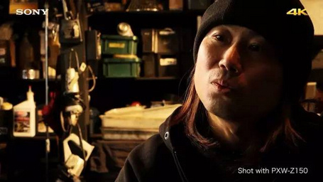 索尼手持式摄录一体机各机型分别有何独特优势? 横空出世的4K神机PXW-Z150 索尼手持式摄录一体机各机型分别有何独特优势? 横空出世的4K神机PXW-Z150
