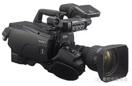 HDC-4300 4K HDC-4300 4K