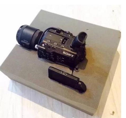 PXW-FS5 RAW格式在《探梦实验室》的实践 PXW-FS5 RAW格式在《探梦实验室》的实践