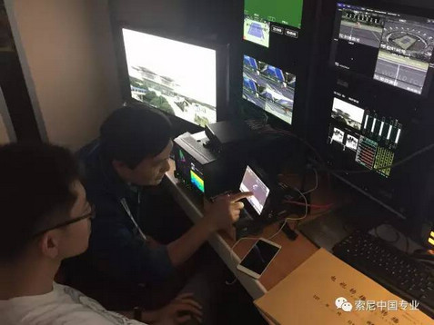 4K 影视制作与技术发展综述 4K 影视制作与技术发展综述