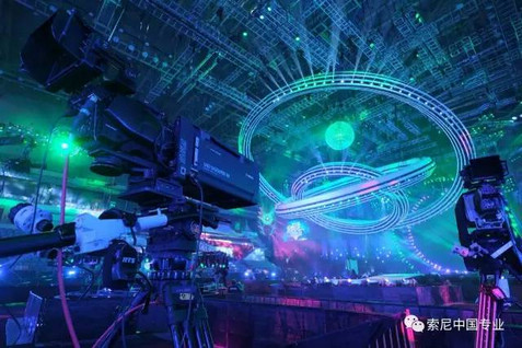 4K 影视制作与技术发展综述 4K 影视制作与技术发展综述