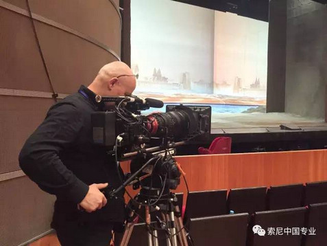 4K 影视制作与技术发展综述 4K 影视制作与技术发展综述