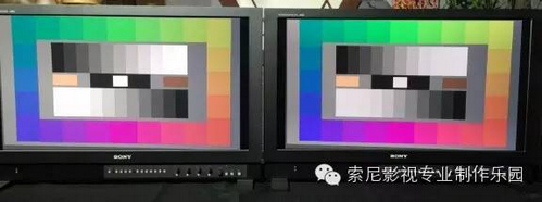HDR高动态范围技术在北京台春节联欢晚会中的应用测试 HDR高动态范围技术在北京台春节联欢晚会中的应用测试