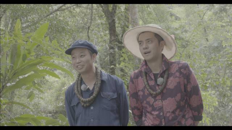 Sony F55拍摄《极限挑战》后期制作揭秘 Sony F55拍摄《极限挑战》后期制作揭秘