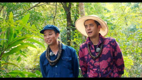 Sony F55拍摄《极限挑战》后期制作揭秘 Sony F55拍摄《极限挑战》后期制作揭秘