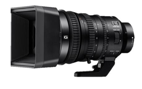 Sony PXW-FS7M2/FS7M2K、PXW-FS7H便携式4K摄影机隆重亮相上海NAB展 Sony PXW-FS7M2/FS7M2K、PXW-FS7H便携式4K摄影机隆重亮相上海NAB展