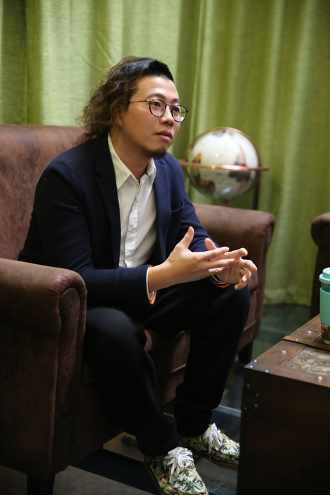 PXW-FS5对婚礼拍摄行业的影响力 著名婚礼摄影大师汤池谈体验 PXW-FS5对婚礼拍摄行业的影响力 著名婚礼摄影大师汤池谈体验