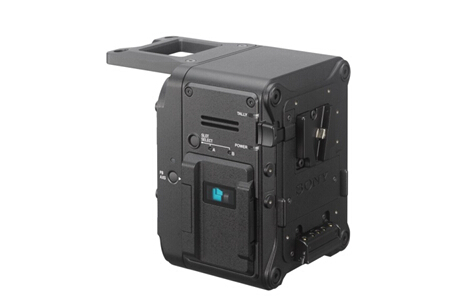 索尼推出最新的CineAlta 产品 大大提升4K节目制作流程效率 索尼推出最新的CineAlta 产品 大大提升4K节目制作流程效率