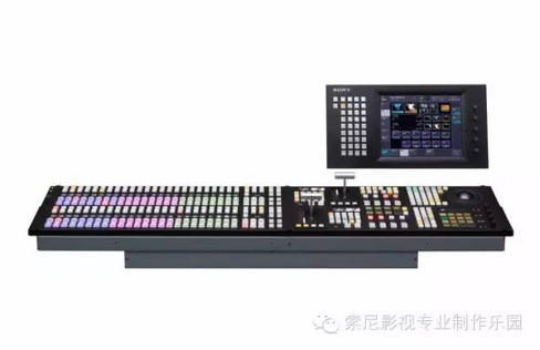 专业之选—MVS系列切换台 专业之选—MVS系列切换台